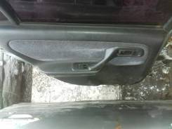 Кнопка стеклоподъемника. Nissan: Bluebird, NV350 Caravan, King Cab, Lucino, Sunny, Almera, Caravan, 180SX, Vanette Serena, Terrano Regulus, AD, Homy...