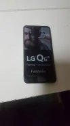 LG Q6a. ����� ����