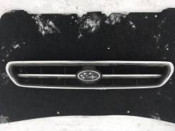 Решетка радиатора. Subaru Legacy