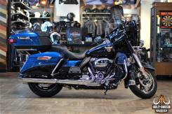 Harley-Davidson Electra Glide Ultra Limited FLHTK. 1 745 куб. см., исправен, птс, без пробега