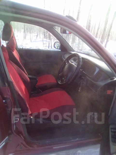 Daihatsu Storia. �������, ��������, 1.0 (44��.�.), ������, 204 000����. �� ����
