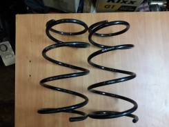 Пружина подвески. Toyota Vista, CV40, SV40, SV41, SV42 Toyota Camry, CV40, SV40, SV41, SV42 Двигатели: 3CT, 3SFE, 4SFE