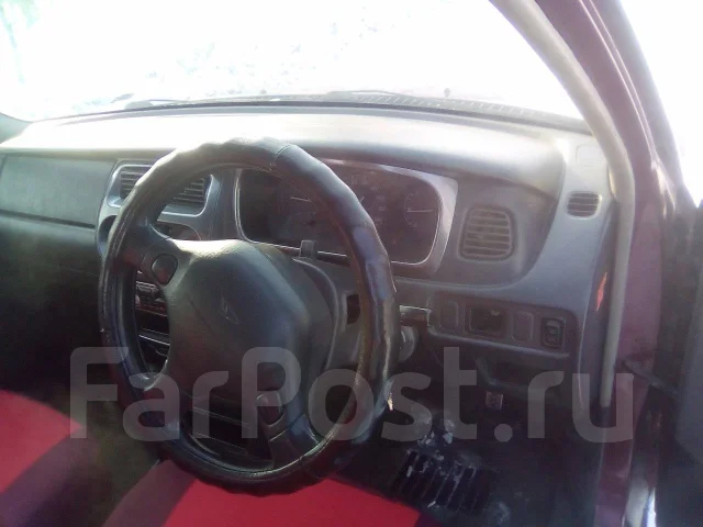 Daihatsu Storia. �������, ��������, 1.0 (44��.�.), ������, 204 000����. �� ����