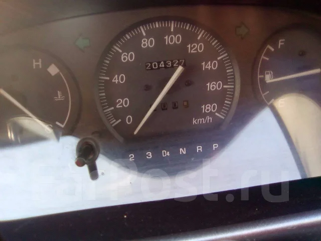 Daihatsu Storia. �������, ��������, 1.0 (44��.�.), ������, 204 000����. �� ����
