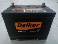 Delkor. 90 А.ч., Обратная (левое), производство Корея