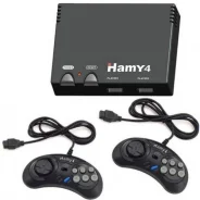 Hamy ����