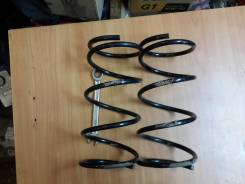Пружина подвески. Toyota: Sprinter, Sprinter Carib, Corolla Levin, Sprinter Trueno, Corolla, Sprinter Marino, Corolla Ceres Двигатели: 2C, 4AFE, 4AGE...
