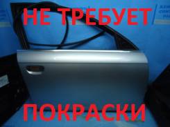 Дверь боковая. Audi A6, 4F2/C6, 4F5/C6