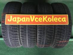 Bridgestone Blizzak Revo GZ. Зимние, без шипов, 2013 год, износ: 10%, 4 шт