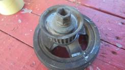 Шкив. Mitsubishi: Eclipse, Lancer Cedia, L200, L300, Sigma, Triton, L400, Aspire, L300 Truck, Emeraude, RVR, Space Star, Legnum, Chariot, Airtrek, Lib...