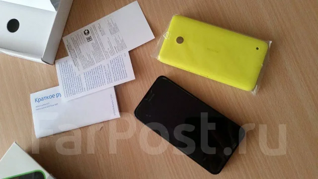 Nokia Lumia 630 Dual SIM. �/� ����