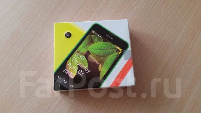 Nokia Lumia 630 Dual SIM. �/� ����
