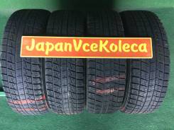Bridgestone Blizzak Revo1. Зимние, без шипов, 2006 год, износ: 50%, 4 шт