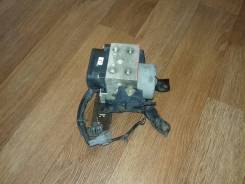 Блок abs. Nissan Bluebird, ENU14, EU14, HNU14, HU14, QU14, SU14 Nissan Primera Camino, HNP11, HP11, P11, QP11, WHP11, WP11 Nissan Primera, FHP11 Двига...