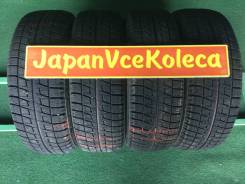 Bridgestone Blizzak Revo2. Зимние, без шипов, 2012 год, износ: 10%, 4 шт