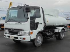 Hino Ranger. Ассенизатор , 8 000 куб. см. Под заказ