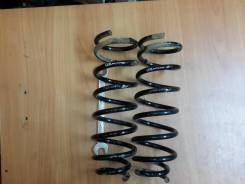Пружина подвески. Toyota Corolla Fielder, CE121, CE121G, NZE120, NZE121, NZE121G, ZZE122, ZZE122G, ZZE123, ZZE123G Двигатели: 1NZFE, 1ZZFE, 2NZFE, 2ZZ...