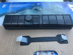 Кронштейн климат-контроля. Toyota Crown, GS131, GS131H, JZS131, LS131, LS131H, UZS131