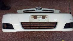 Бампер. Toyota Allex, NZE121, NZE124, ZZE122, ZZE123, ZZE124 Toyota Corolla, NZE121, NZE124, ZRE120, ZZE122, ZZE123, ZZE123L, ZZE124 Toyota Corolla Ru...
