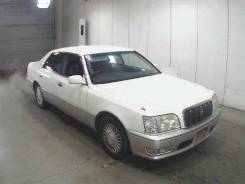 Toyota Crown Majesta. UZS151, 1UZFE