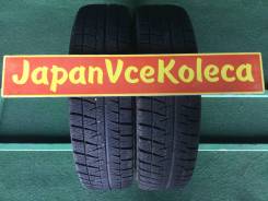 Bridgestone Blizzak Revo GZ. Зимние, без шипов, 2013 год, износ: 5%, 2 шт