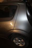 Крыло. Chevrolet Aveo, T300