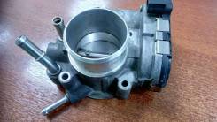 Заслонка дроссельная. Hyundai: Accent, i20, i30, Solaris, ix20 Kia: Rio, Ceed, Cerato, Venga, Pride, Shuma, Forte, Soul