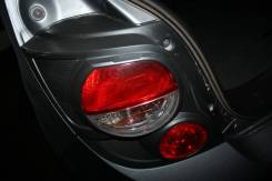 Стоп-сигнал. Chevrolet Aveo, T300