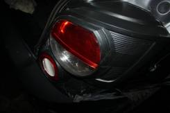 Стоп-сигнал. Chevrolet Aveo, T300