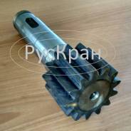 Шестерня редуктора. Kanglim KS1256G-II