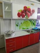 Кухонные гарнитуры.