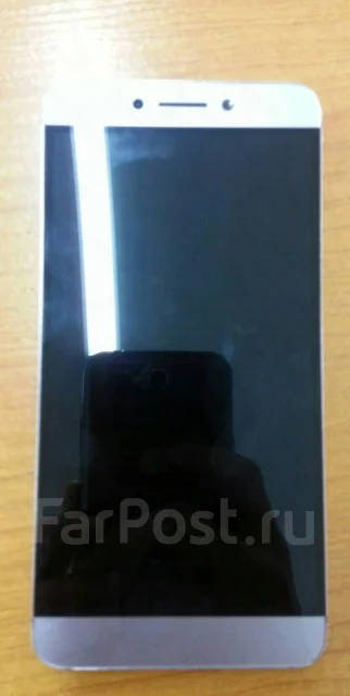 LeEco [LeTV] Le 2 X527. �/� ����