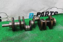 Коленвал. Mercedes-Benz GL-Class Mercedes-Benz CLS-Class Двигатели: M273KE46, M273KE55, M273E46, M273E55
