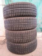 Bridgestone ST30. Зимние, без шипов, 2010 год, 10 %, 4 шт
