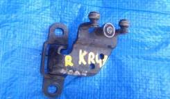 Ролик дверной. Toyota Lite Ace, CR42, CR42V, KR41, KR41V, KR42, KR42V Toyota Lite Ace Noah, CR41, CR42, CR51, CR52, KR41, KR42, KR52, SR40, SR40G, SR5...