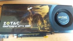 GeForce GTX 560 SE ����