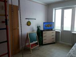 1-комнатная, улица Октябрьская 10. Краснофлотский, агентство, 31 кв. м.