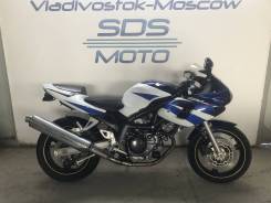 Suzuki SV 400