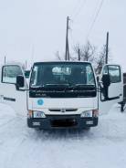 Nissan Atlas. Продается грузовик , 2 000 куб. см., до 3 т