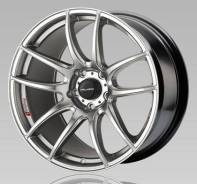 Raiden Project D Spec-E