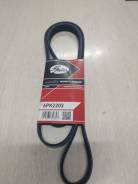 Ремень. Mitsubishi: Lancer Evolution, Lancer, ASX, RVR, Outlander, Galant Fortis Kia Optima Kia K5 Mercedes-Benz: S-Class, E-Class, SL-Class, Sprinter...