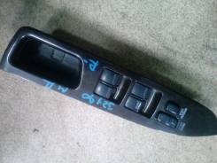 Блок управления стеклоподъемниками. Toyota Mark II, JZX90, JZX90E Двигатель 1JZGE