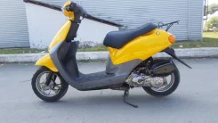 Honda Dio Fit. 49����. ��., ��������, ���������, ������ �� �� ����