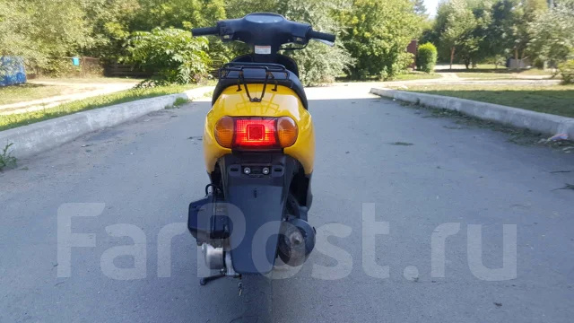 Honda Dio Fit. 49����. ��., ��������, ���������, ������ �� �� ����