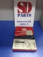 � ������� ������ ��� Honda 14400-P2A-004 / 06141-P08-305 Gates 5409XS ����