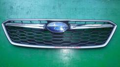 Решетка радиатора. Subaru Impreza, GT7