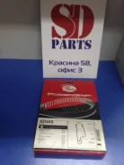 � ������� ������ ��� Honda 14400-P45-G01 / 06141-PT0-305 Gates 5234XS ����