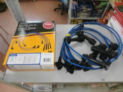 Высоковольтные провода. Toyota Mark II, JZX90, JZX90E, JZX91, JZX91E, JZX93 Toyota Cresta, JZX90, JZX91, JZX93 Toyota Chaser, JZX90, JZX91, JZX93 Двиг...