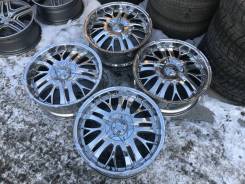 Butzi Cargo. 8.5x20", 5x114.30, 5x127.00, ET35. Под заказ