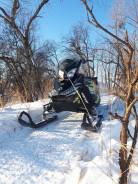 BRP Ski-Doo Summit X. исправен, есть птс, с пробегом